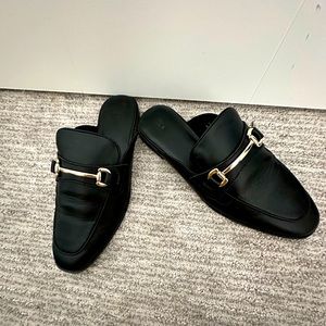 Brand new H&M Slides